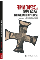 Sobre el fascismo, la dictadura militar y Salazar