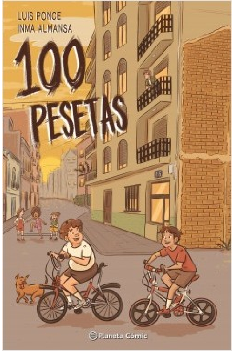 100 pesetas