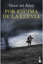 Por encima de la lluvia