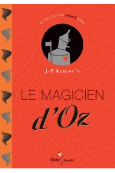 Le magicien d'Oz