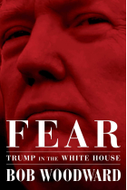 Fear: Trump in the White House