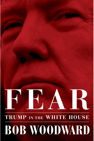 Fear: Trump in the White House