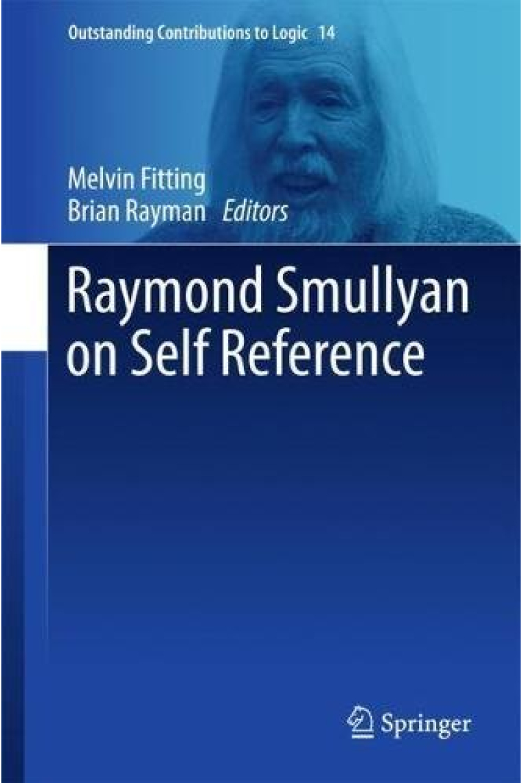 Raymond Smullyan on Self Reference