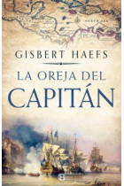 La oreja del capitán