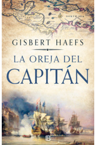 La oreja del capitán