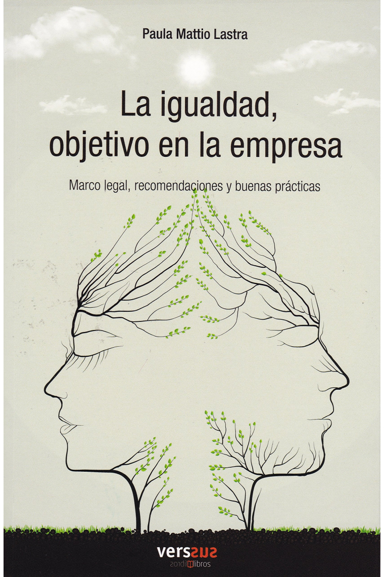 La igualdad, objetivo en la empresa. Marcol legal, recomendaciones y buenas prácticas