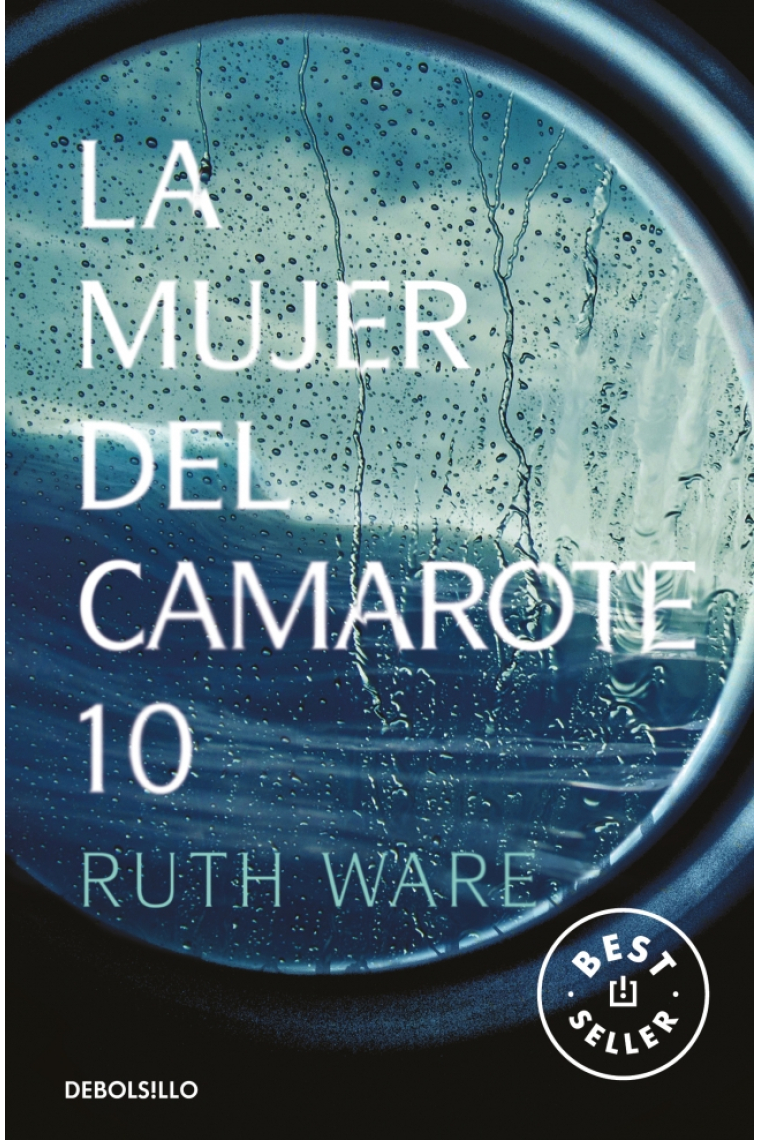 La mujer del camarote 10