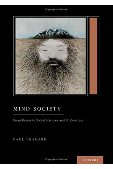 Mind-Society: From Brains to Social Sciences and Professions