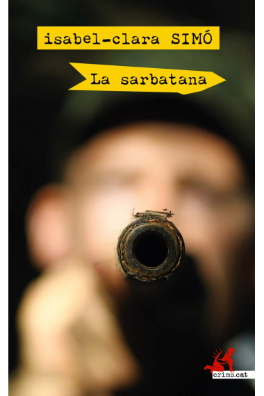 La sarbatana