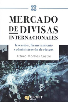 Mercado de divisas internacionales