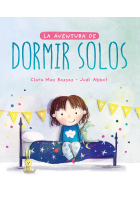 La aventura de dormir solos