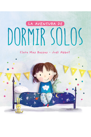 La aventura de dormir solos