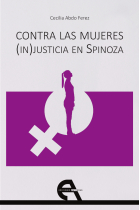 Contra las mujeres: (in)justicia en Spinoza