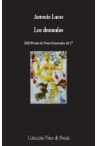 Los desnudos (XXII Premio Generación del 27)