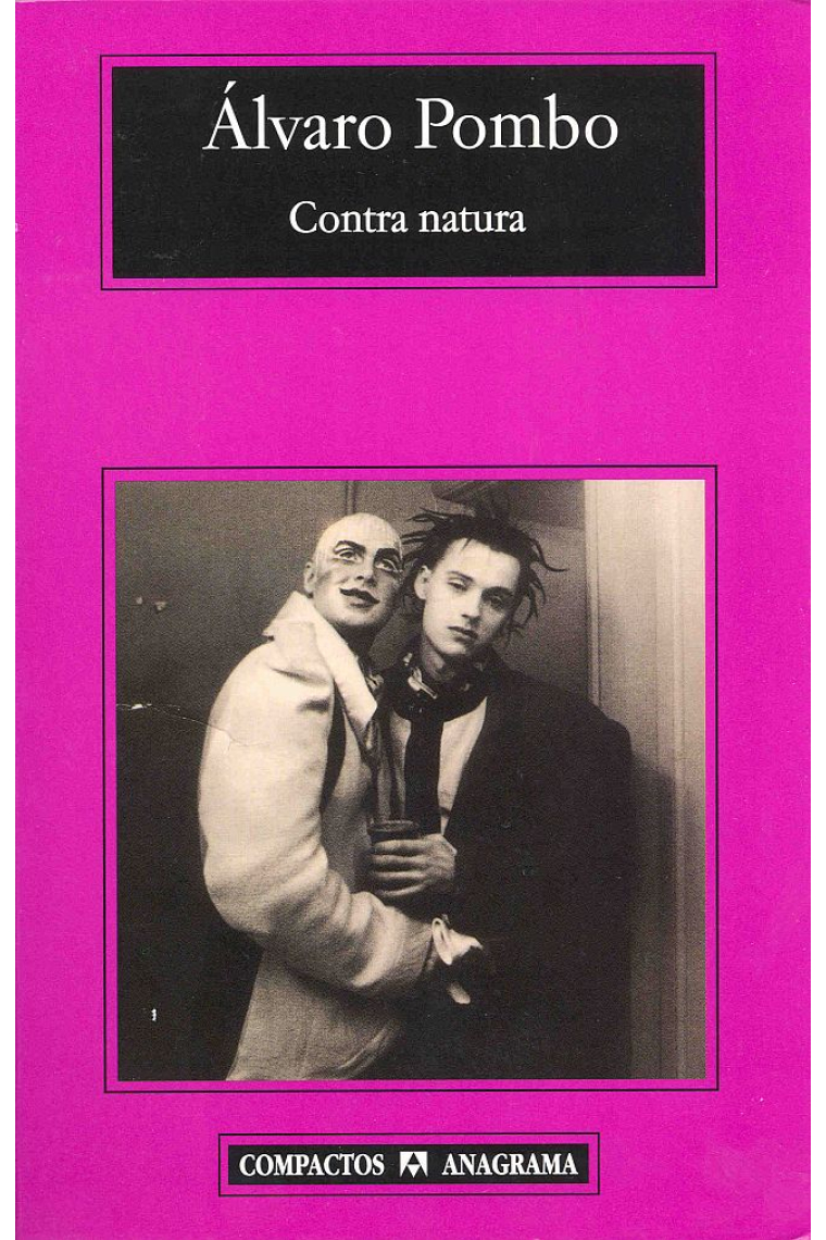 Contra natura