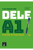 Las claves del Nuevo DELE A1. Edición actualizada