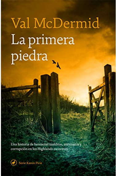 La primera piedra