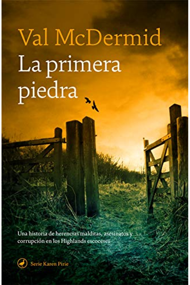 La primera piedra