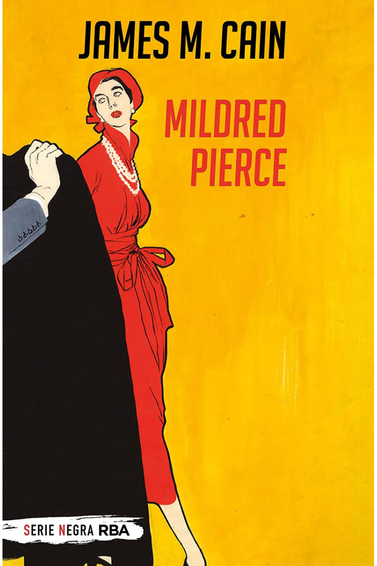 Mildred Pierce