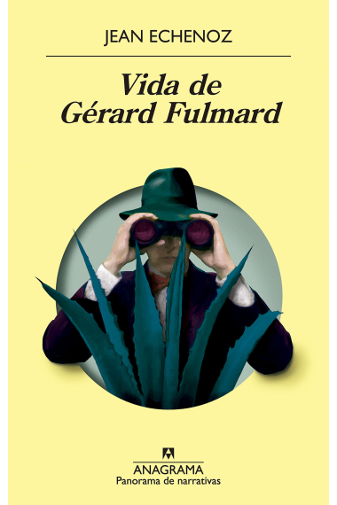 Vida de Gérard Fulmard