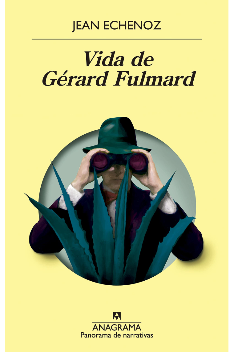 Vida de Gérard Fulmard