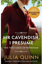 Mr Cavendish, I Presume (Two Dukes of Wyndham 2)