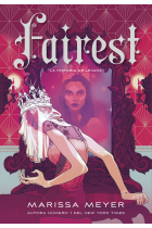 Fairest. La historia de Levana