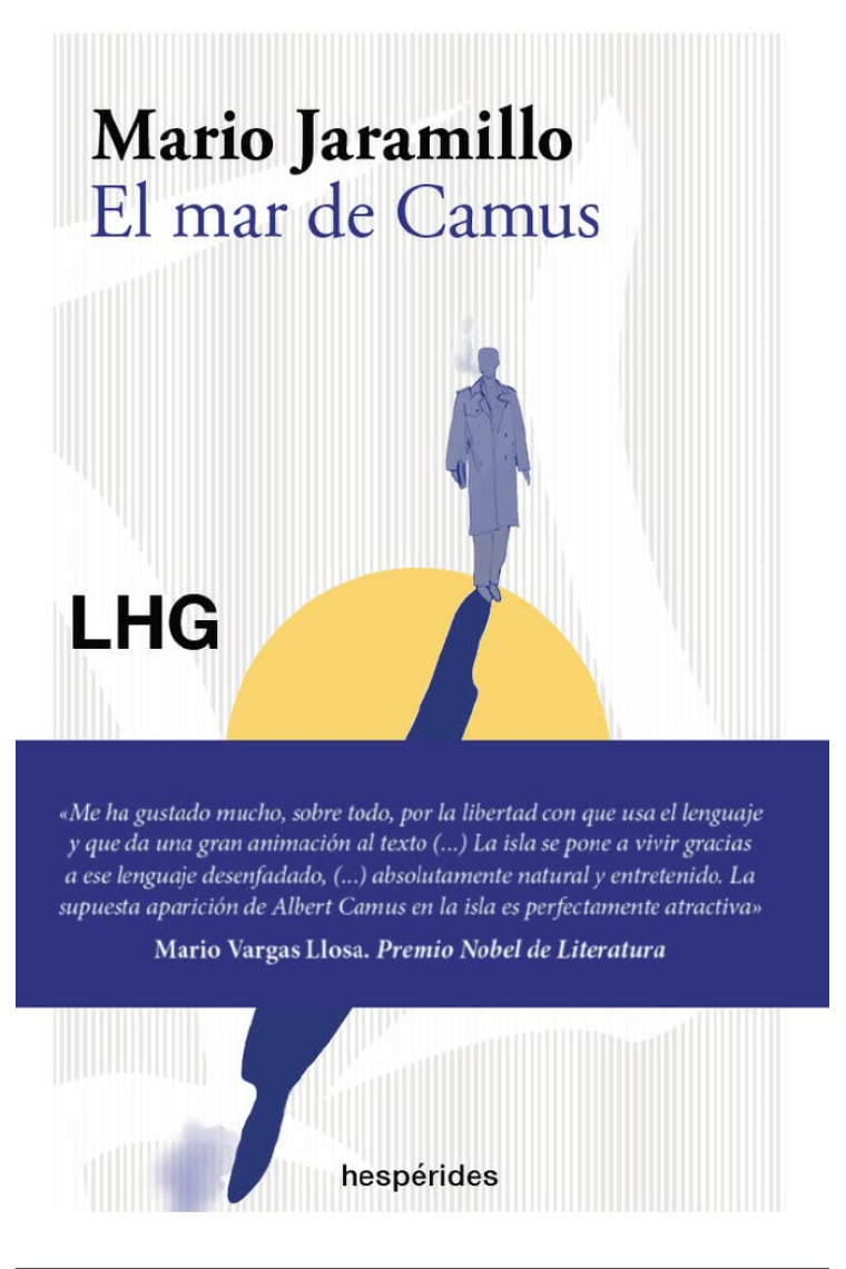 El mar de Camus