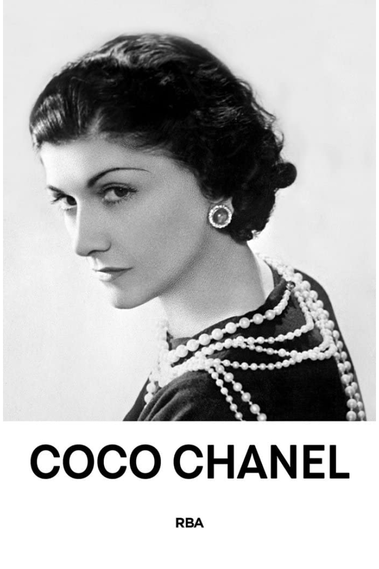 Coco Chanel