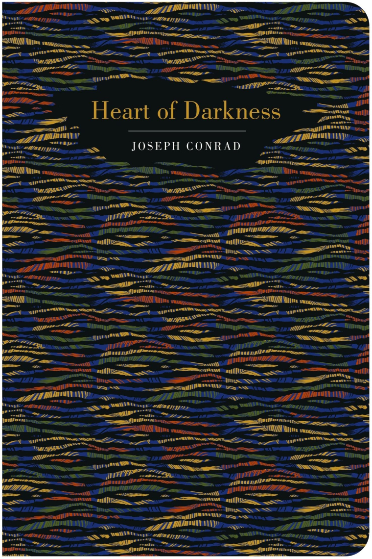 Heart of Darkness (Chiltern Classic)