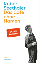 Das Café ohne Namen