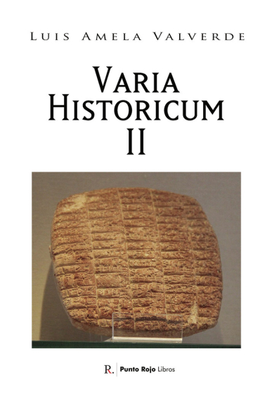 Varia historicorum II