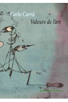 VALEURS DE L'ART