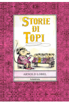 STORIE DI TOPI