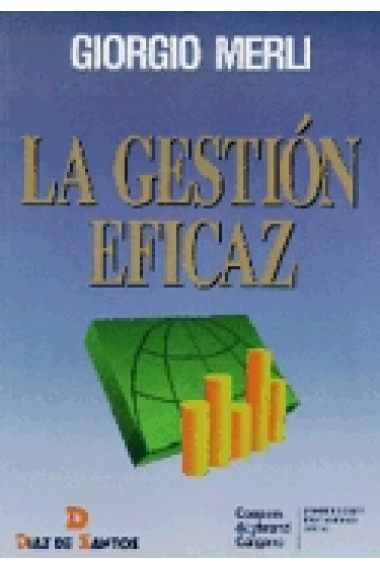 La gestión eficaz