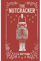 The Nutcracker (Arcturus Ornate Classics)