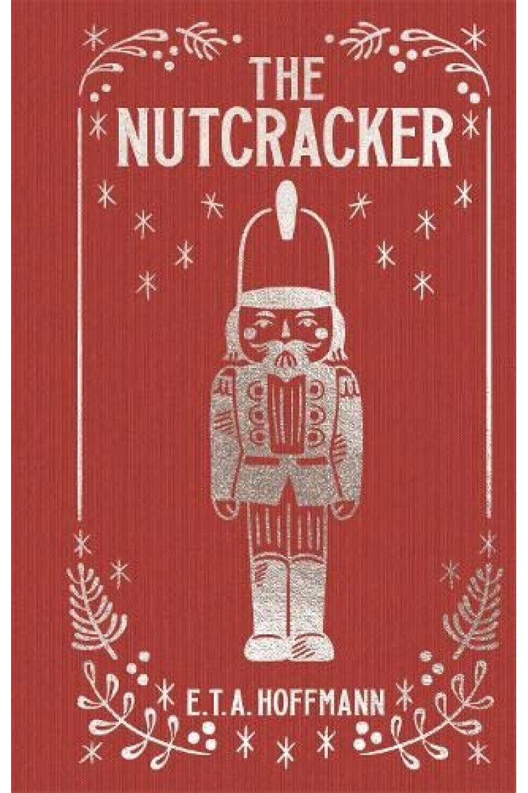 The Nutcracker (Arcturus Ornate Classics)