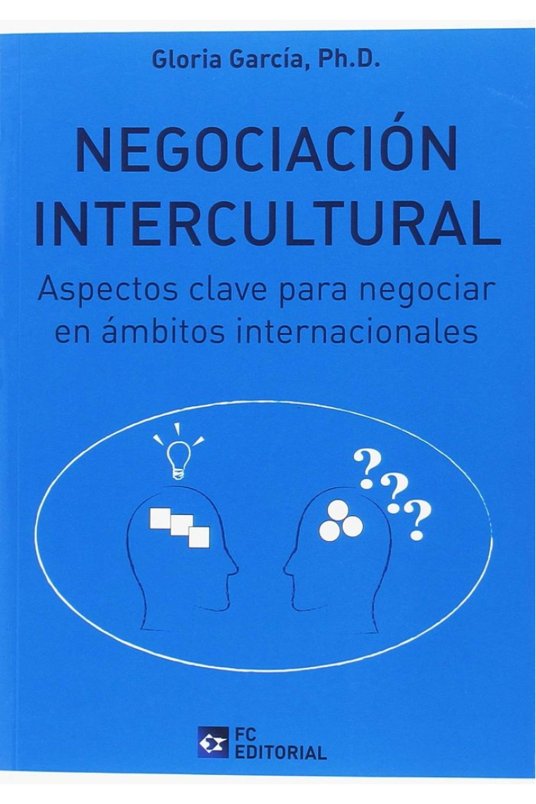 NEGOCIACION INTERCULTURAL