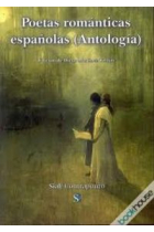 Poetas románticas españolas