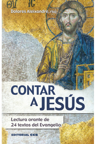 Contar a Jesús