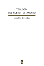 Teología del Nuevo Testamento