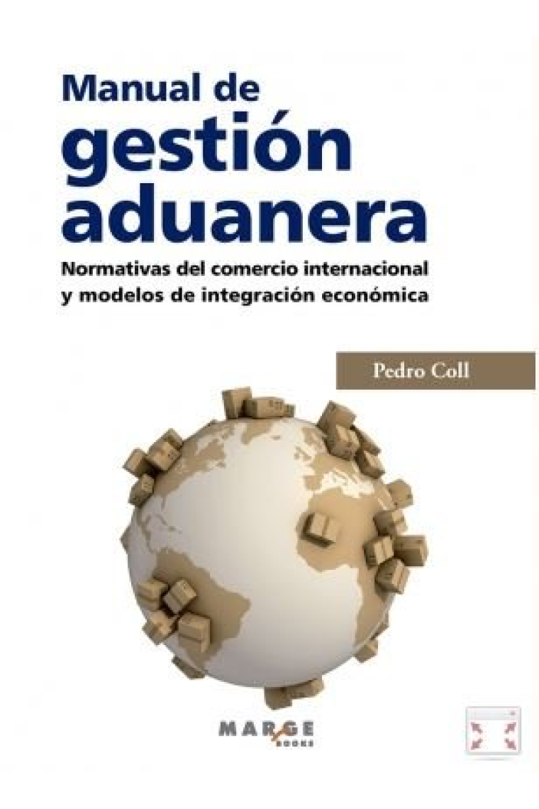 MANUAL DE GESTION ADUANERA.