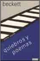 Quiebros y poemas