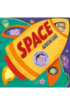 SPACE ADVENTURE