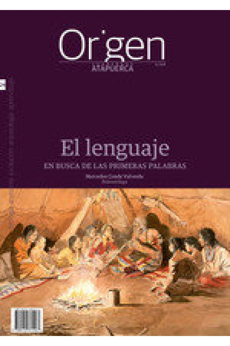 ORIGEN 24.EL LENGUAJE