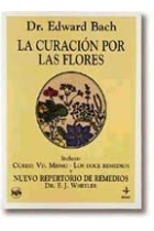 La curación por las flores