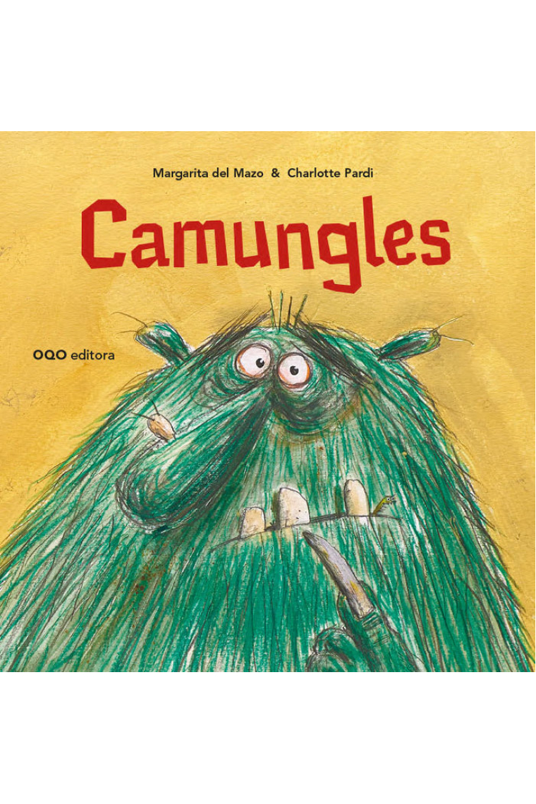 CAMUNGLES