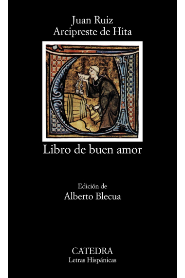 Libro de buen amor