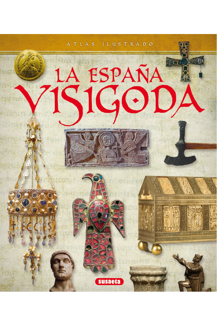 La España visigoda