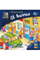 El barrio